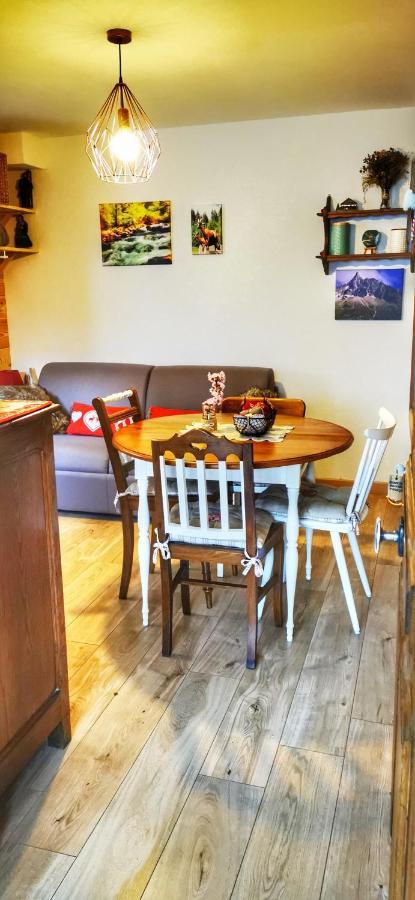La Grange De Lina Apartment Grignon Bagian luar foto