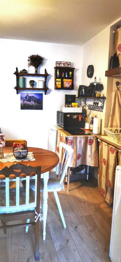 La Grange De Lina Apartment Grignon Bagian luar foto